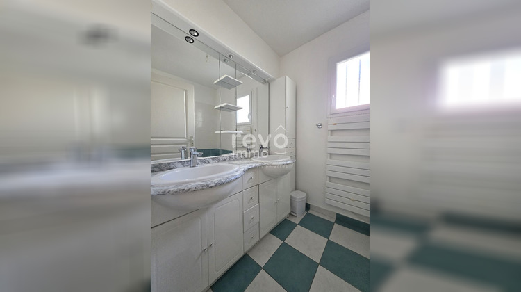 Ma-Cabane - Vente Maison LA LIMOUZINIERE, 109 m²