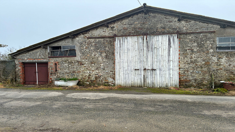 Ma-Cabane - Vente Maison LA LIMOUZINIERE, 84 m²