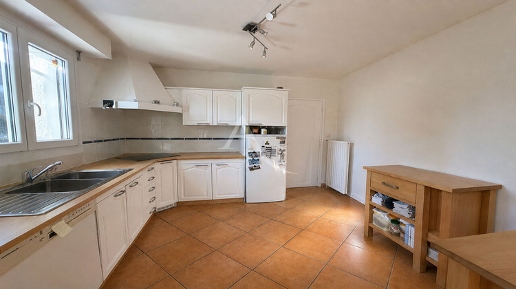 Ma-Cabane - Vente Maison LA LIMOUZINIERE, 159 m²