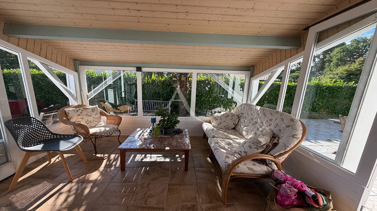 Ma-Cabane - Vente Maison LA LIMOUZINIERE, 159 m²