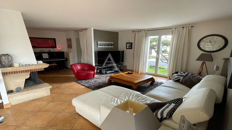 Ma-Cabane - Vente Maison LA LIMOUZINIERE, 159 m²