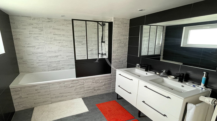 Ma-Cabane - Vente Maison LA LIMOUZINIERE, 159 m²