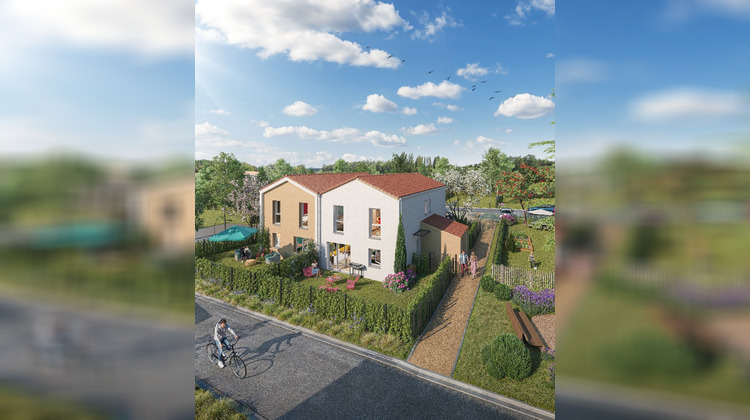 Ma-Cabane - Vente Maison LA LIMOUZINIERE, 63 m²