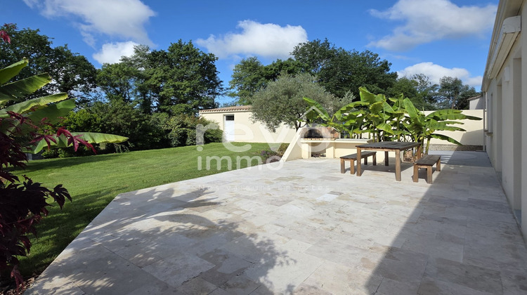 Ma-Cabane - Vente Maison LA LIMOUZINIERE, 109 m²