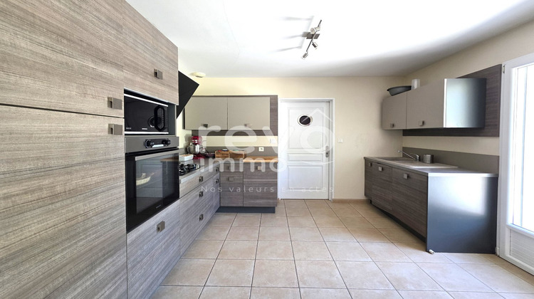 Ma-Cabane - Vente Maison LA LIMOUZINIERE, 109 m²