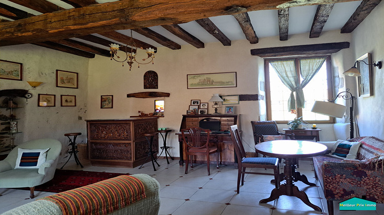 Ma-Cabane - Vente Maison LA LIMOUZINIERE, 206 m²
