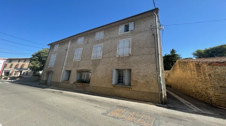 Ma-Cabane - Vente Maison La Livinière, 177 m²