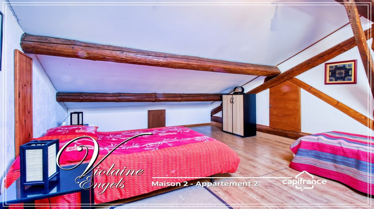 Ma-Cabane - Vente Maison LA LIVINIERE, 382 m²