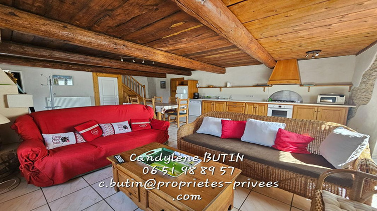 Ma-Cabane - Vente Maison LA LIVINIERE, 220 m²