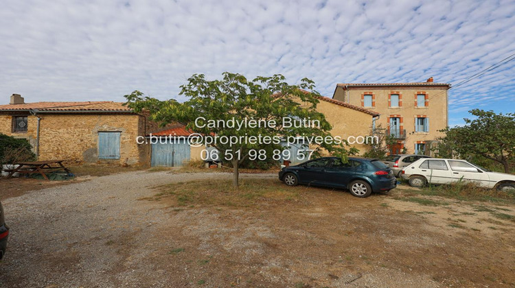 Ma-Cabane - Vente Maison LA LIVINIERE, 300 m²