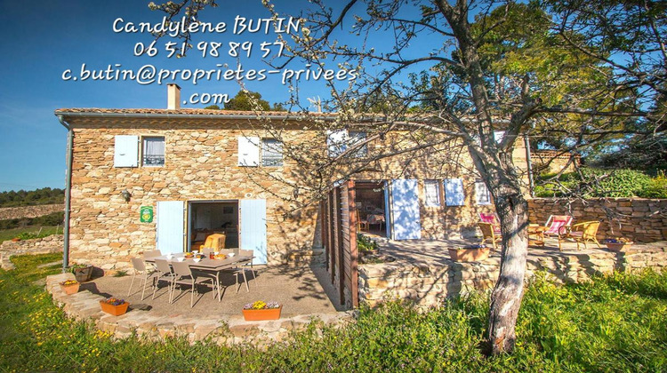 Ma-Cabane - Vente Maison LA LIVINIERE, 220 m²