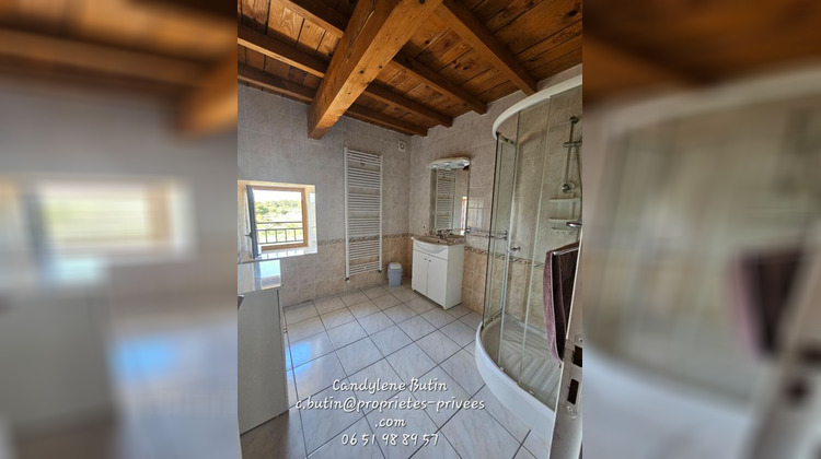 Ma-Cabane - Vente Maison LA LIVINIERE, 220 m²