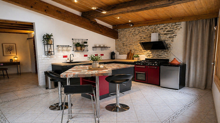 Ma-Cabane - Vente Maison LA LIVINIERE, 160 m²