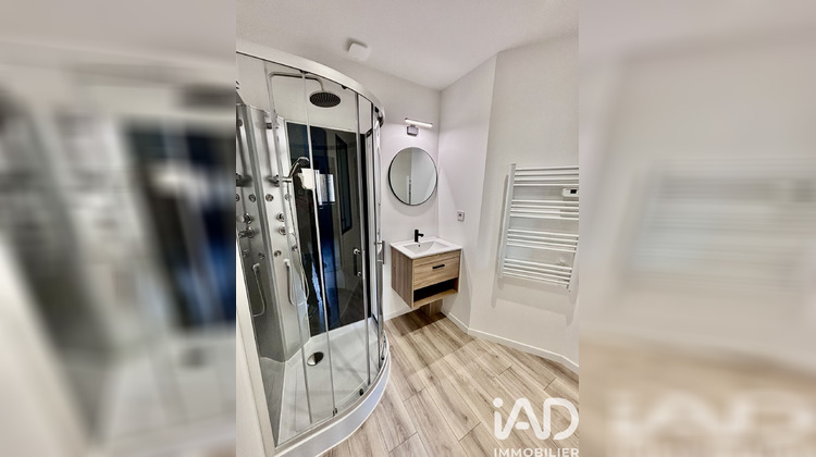 Ma-Cabane - Vente Maison La Livinière, 70 m²