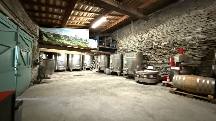 Ma-Cabane - Vente Maison LA LIVINIERE, 270 m²