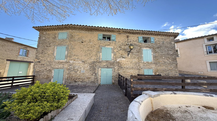 Ma-Cabane - Vente Maison LA LIVINIERE, 270 m²
