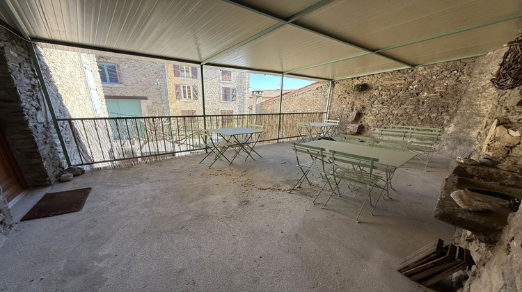 Ma-Cabane - Vente Maison LA LIVINIERE, 270 m²