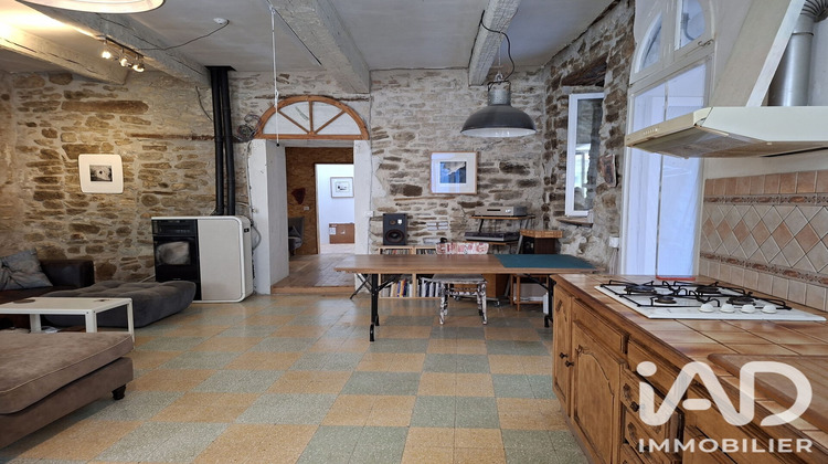 Ma-Cabane - Vente Maison La Livinière, 189 m²