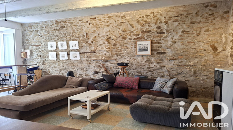 Ma-Cabane - Vente Maison La Livinière, 189 m²