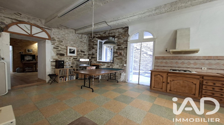 Ma-Cabane - Vente Maison La Livinière, 189 m²