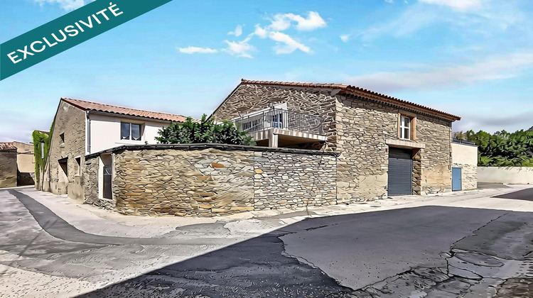 Ma-Cabane - Vente Maison La Liviniere, 220 m²