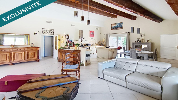 Ma-Cabane - Vente Maison La Liviniere, 220 m²