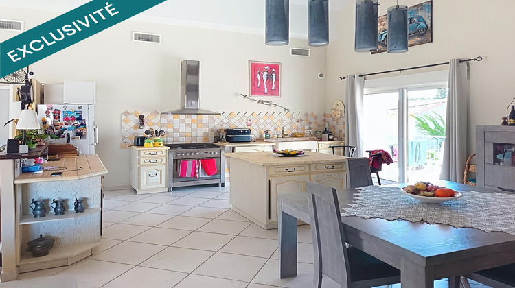Ma-Cabane - Vente Maison La Liviniere, 220 m²