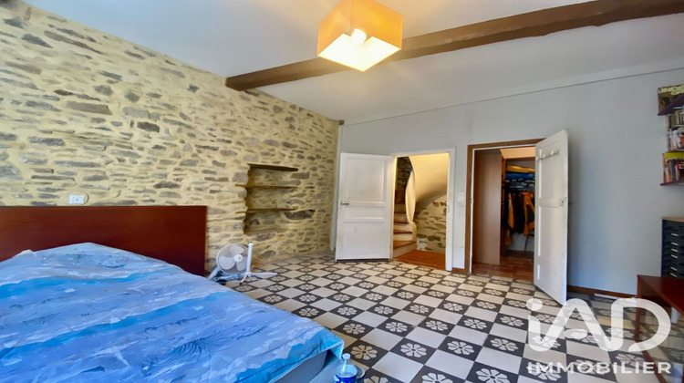 Ma-Cabane - Vente Maison La Livinière, 76 m²