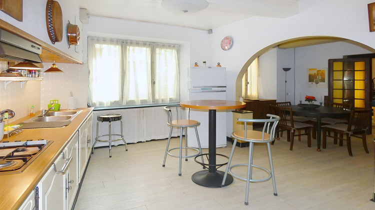 Ma-Cabane - Vente Maison La Liviniere, 119 m²
