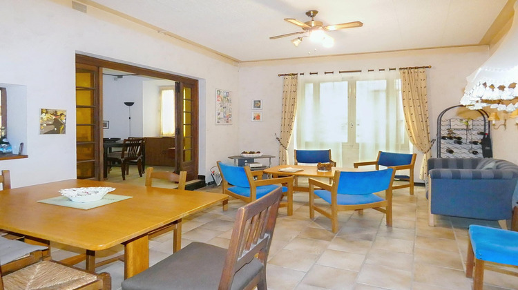 Ma-Cabane - Vente Maison La Liviniere, 119 m²