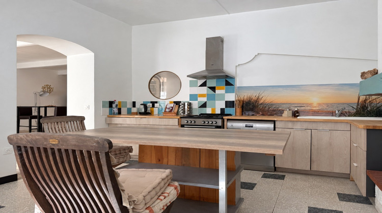 Ma-Cabane - Vente Maison LA LIVINIERE, 177 m²