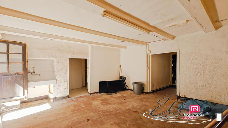 Ma-Cabane - Vente Maison LA LIVINIERE, 96 m²