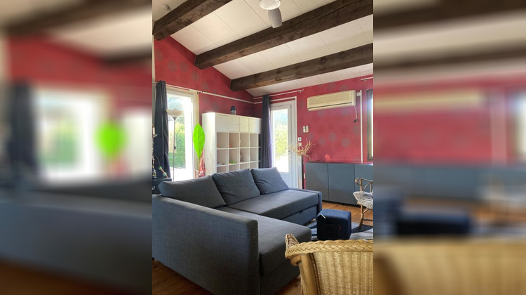 Ma-Cabane - Vente Maison LA LIVINIERE, 100 m²