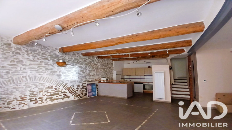 Ma-Cabane - Vente Maison La Livinière, 150 m²