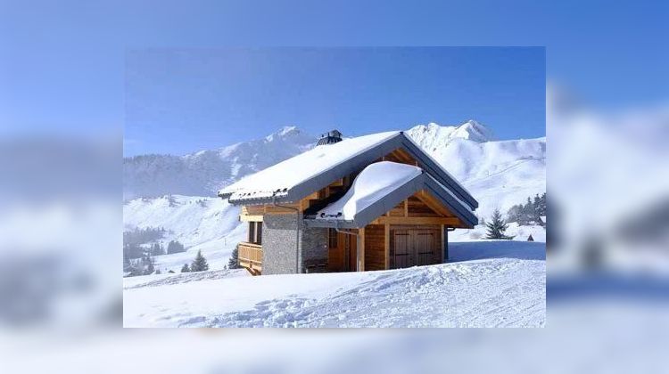 Ma-Cabane - Vente Maison La Llagonne, 64 m²