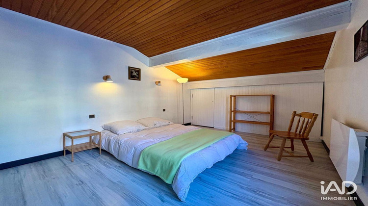 Ma-Cabane - Vente Maison La Llagonne, 158 m²