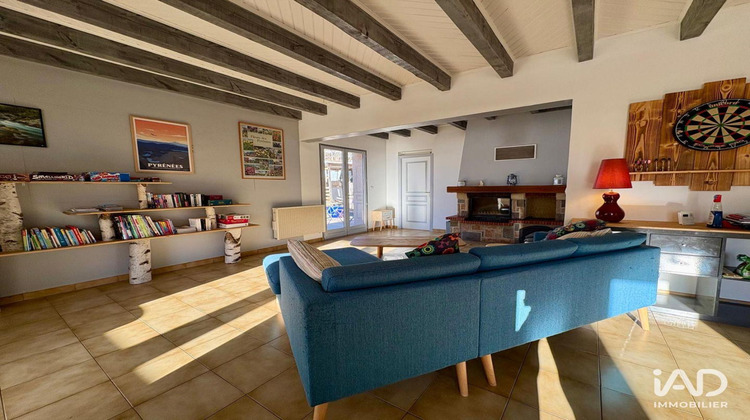 Ma-Cabane - Vente Maison La Llagonne, 158 m²