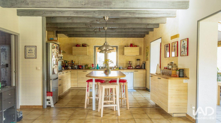 Ma-Cabane - Vente Maison La Llagonne, 158 m²