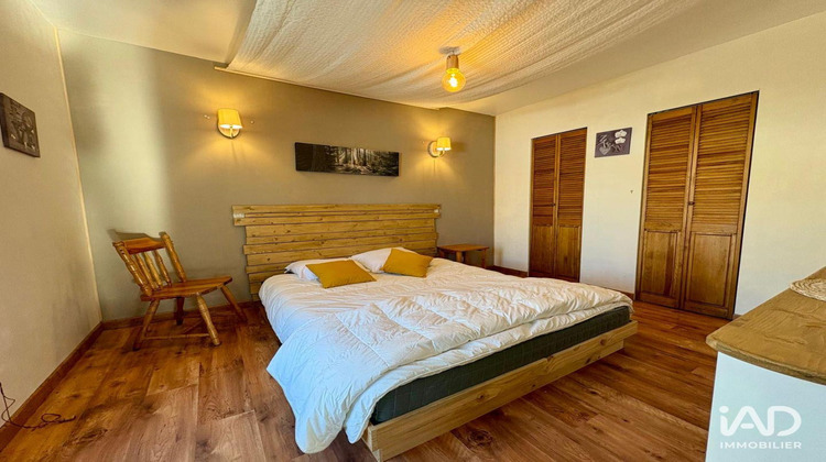Ma-Cabane - Vente Maison La Llagonne, 158 m²