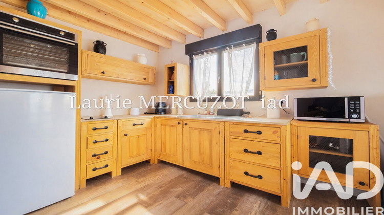 Ma-Cabane - Vente Maison La Llagonne, 106 m²