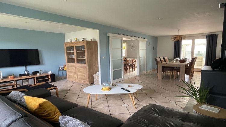 Ma-Cabane - Vente Maison LA LONDE, 105 m²