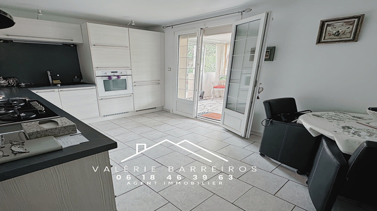 Ma-Cabane - Vente Maison LA LONDE, 141 m²
