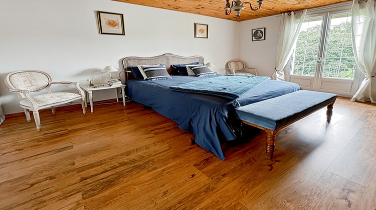 Ma-Cabane - Vente Maison LA LONDE, 141 m²