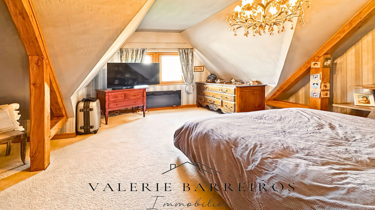 Ma-Cabane - Vente Maison LA LONDE, 207 m²