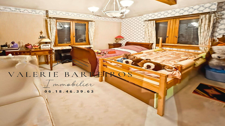 Ma-Cabane - Vente Maison LA LONDE, 207 m²