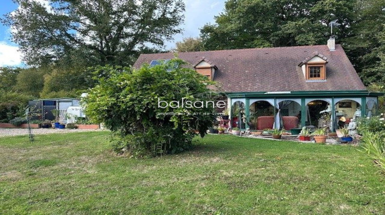 Ma-Cabane - Vente Maison La Londe, 118 m²