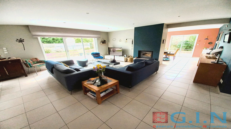 Ma-Cabane - Vente Maison La Londe, 195 m²