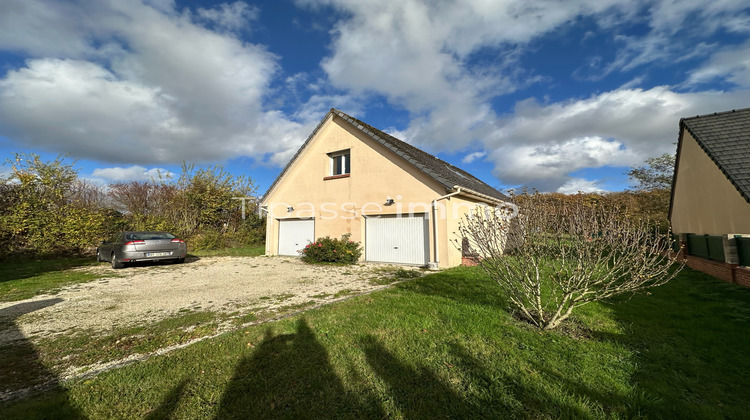 Ma-Cabane - Vente Maison La Londe, 105 m²