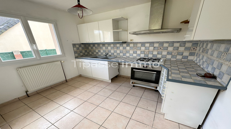 Ma-Cabane - Vente Maison La Londe, 105 m²