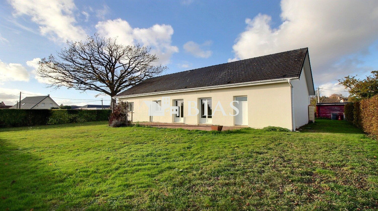 Ma-Cabane - Vente Maison La Londe, 100 m²